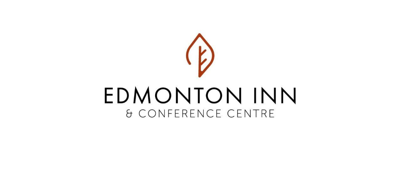 Edmonton Inn And Conference Centre Exteriör bild